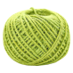 Green Jute Twine | Coloured Hessian Cords
